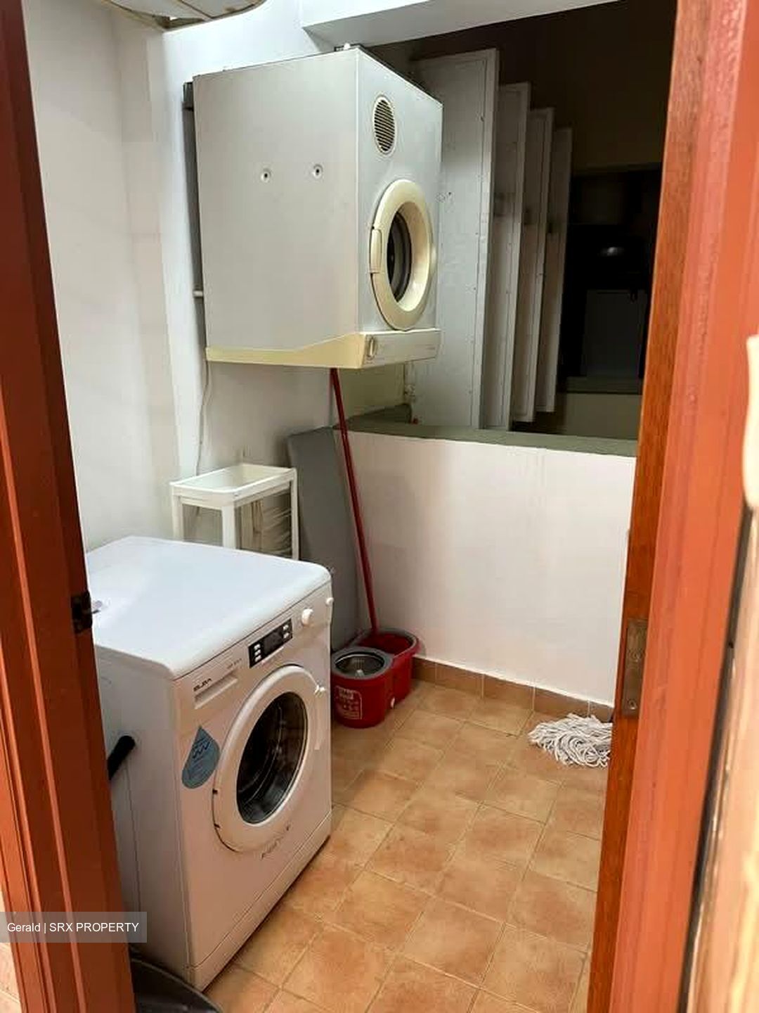 Emerald Garden (D1), Condominium #532585751